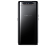 Samsung Galaxy A80 SM-A805F 8/128GB Black - 498901 - zdjęcie 6
